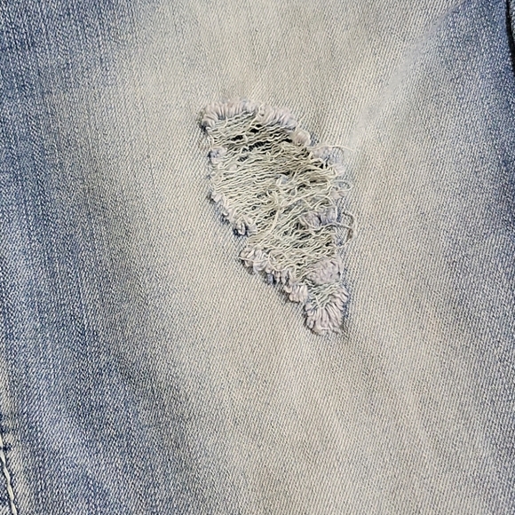 Patriotic Capris - Picture 3 of 7